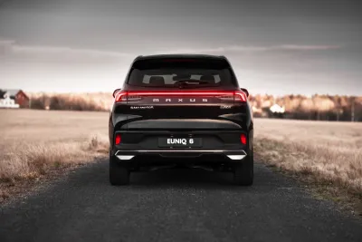Euniq 6